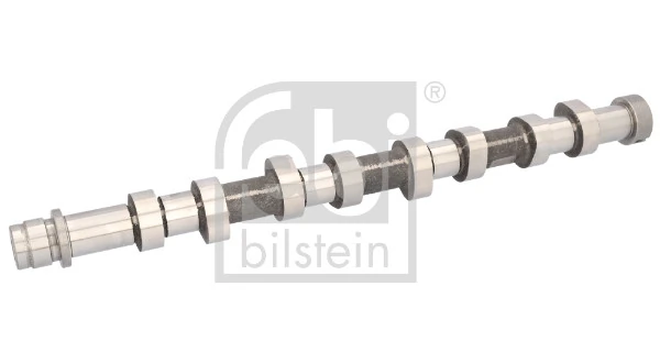 Camshaft
